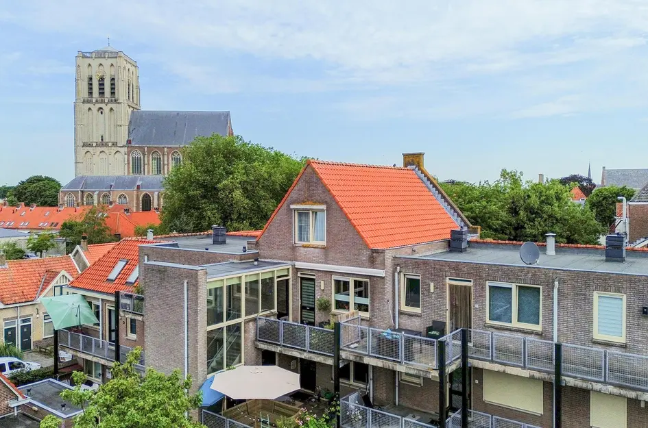 Queenboroughstraat 21