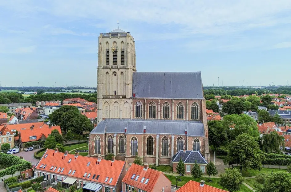 Queenboroughstraat 21