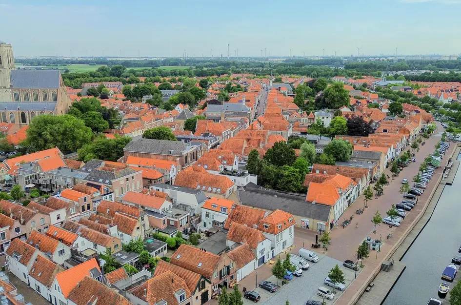 Queenboroughstraat 21