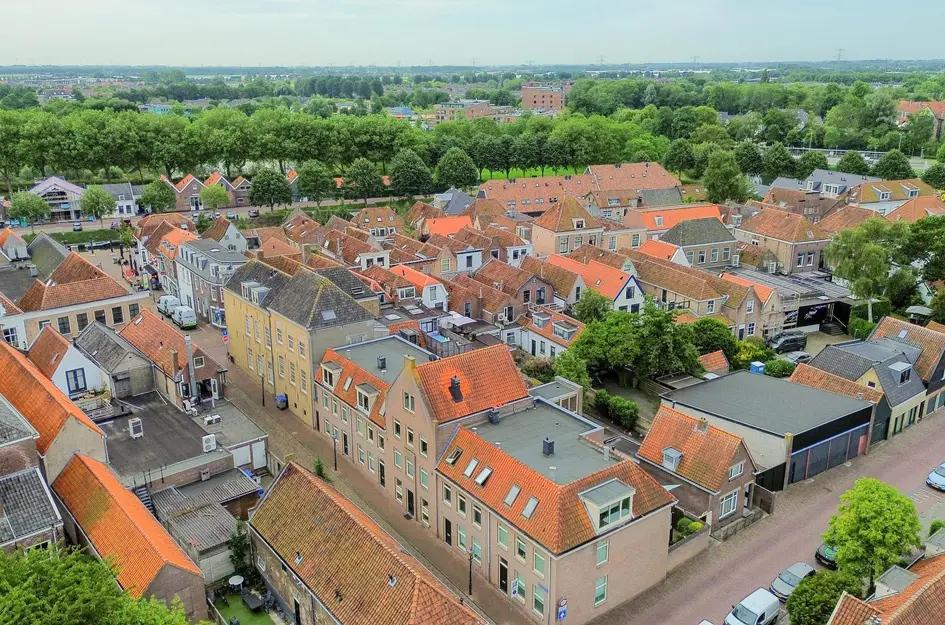 Queenboroughstraat 21