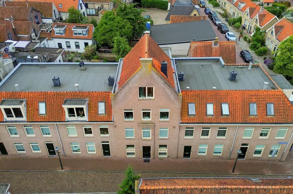 Queenboroughstraat 21
