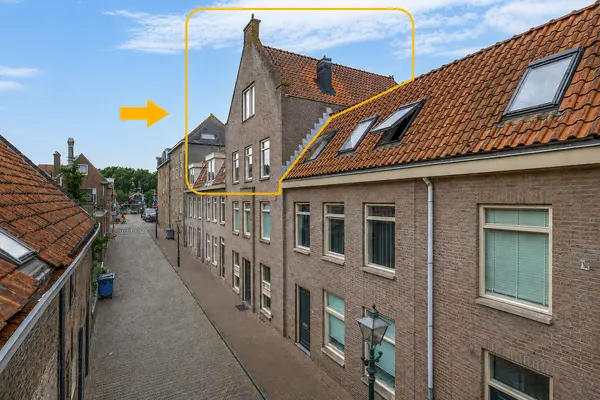 Queenboroughstraat 21