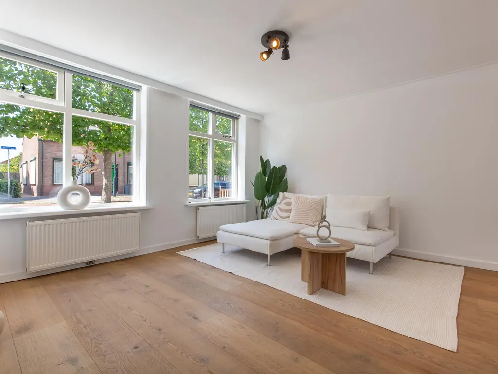Voorstraat 71, STELLENDAM