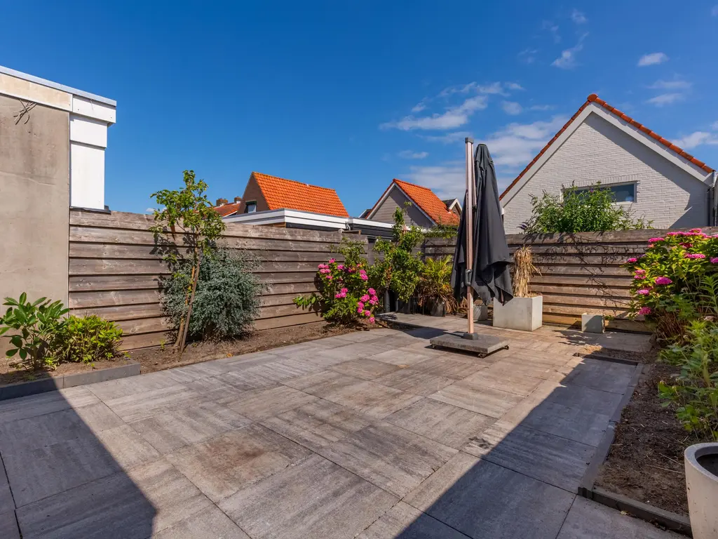 Voorstraat 71, STELLENDAM