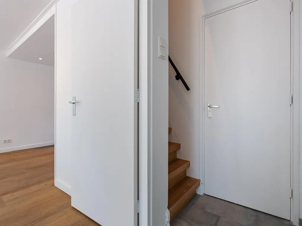 Voorstraat 71, STELLENDAM