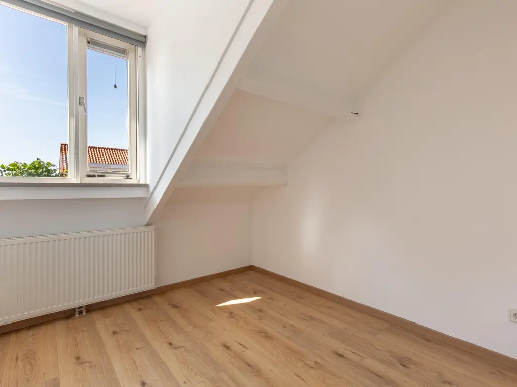 Voorstraat 71, STELLENDAM