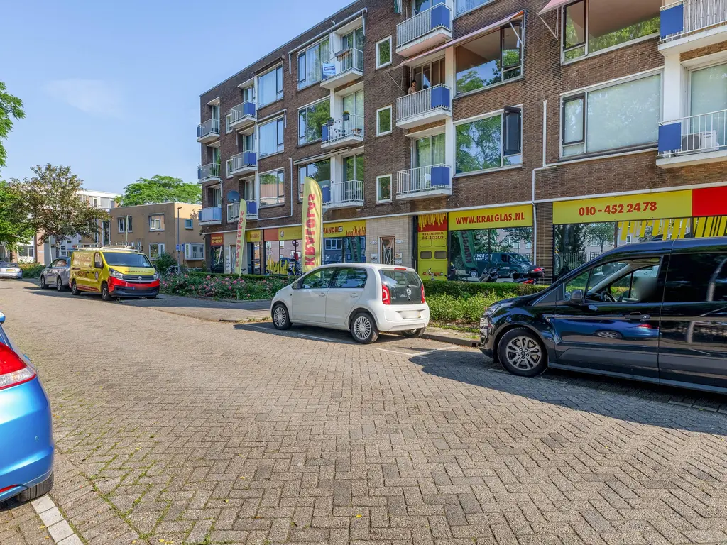 Weteringstraat 237, ROTTERDAM