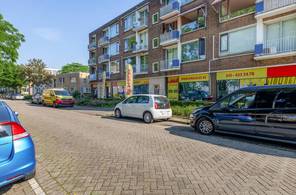 Weteringstraat 237