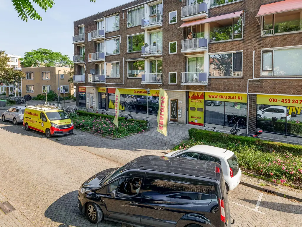 Weteringstraat 237, ROTTERDAM