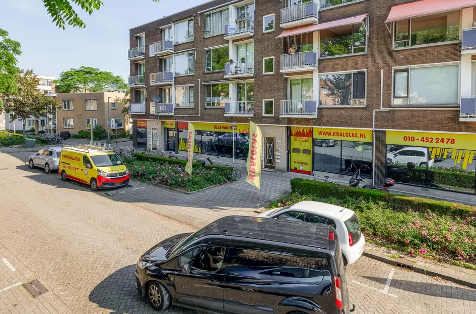 Weteringstraat 237