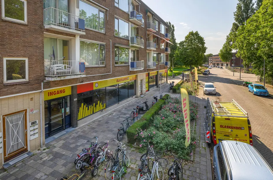 Weteringstraat 237