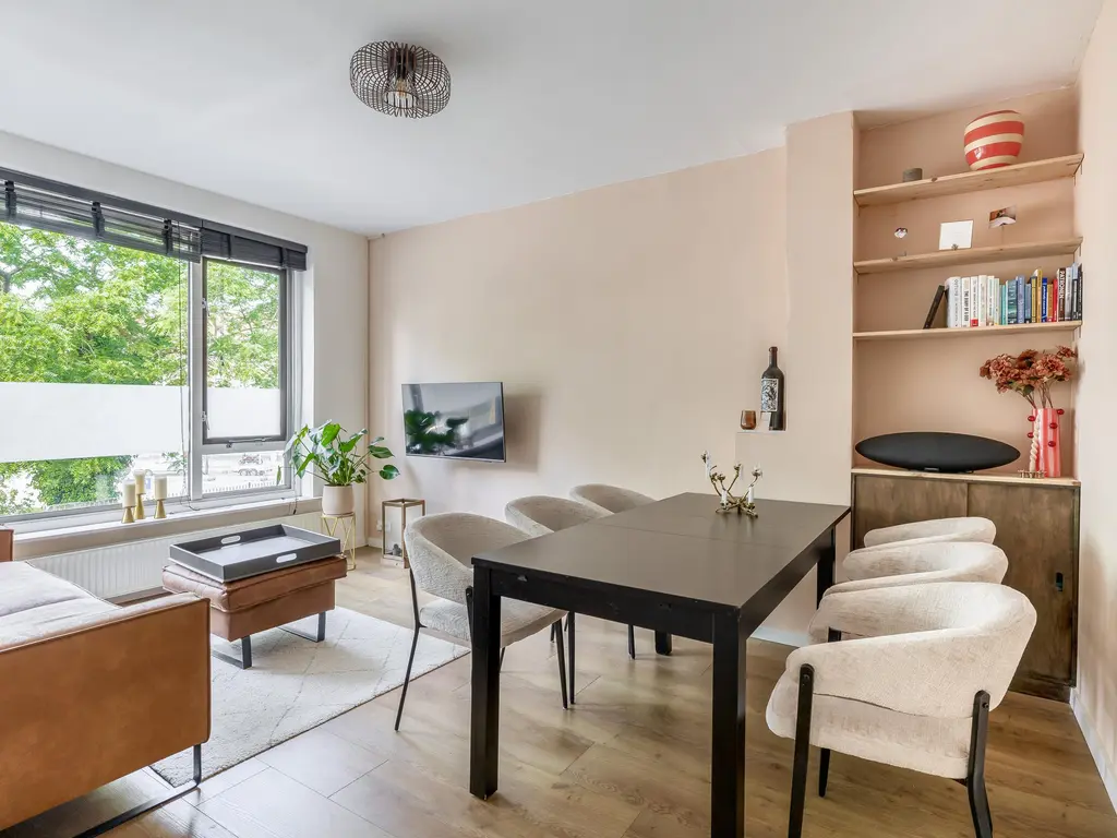 Weteringstraat 237, ROTTERDAM