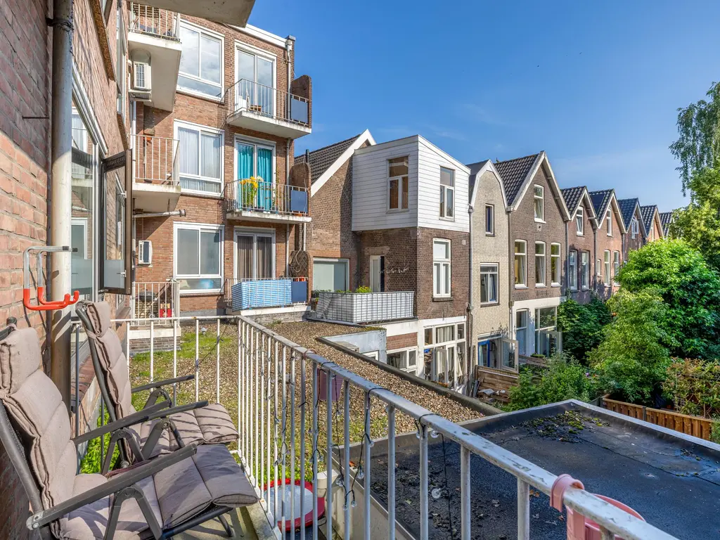 Weteringstraat 237, ROTTERDAM