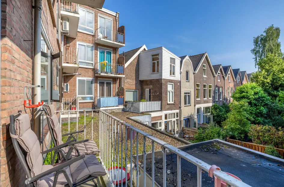 Weteringstraat 237