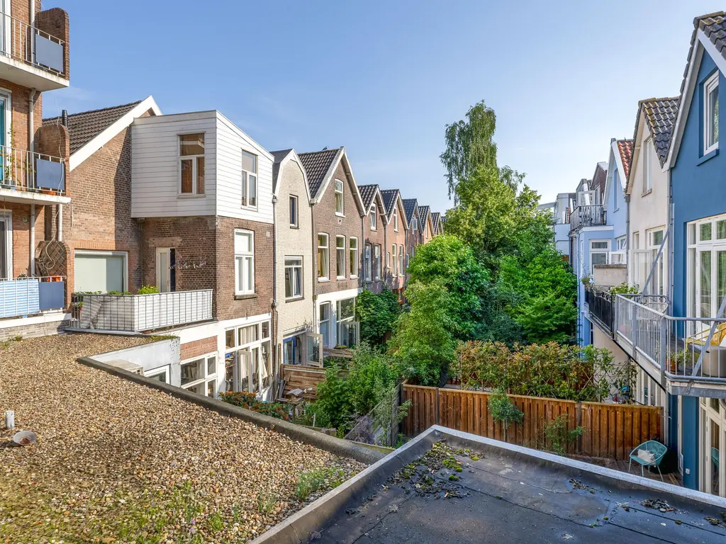 Weteringstraat 237, ROTTERDAM