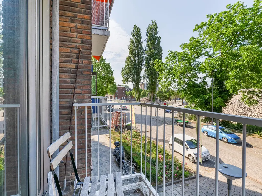 Weteringstraat 237, ROTTERDAM