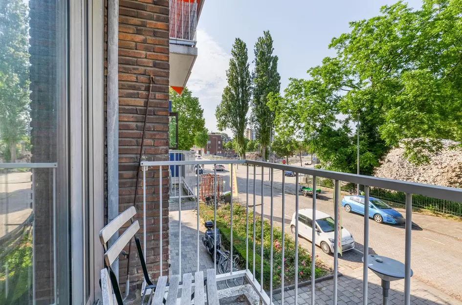 Weteringstraat 237