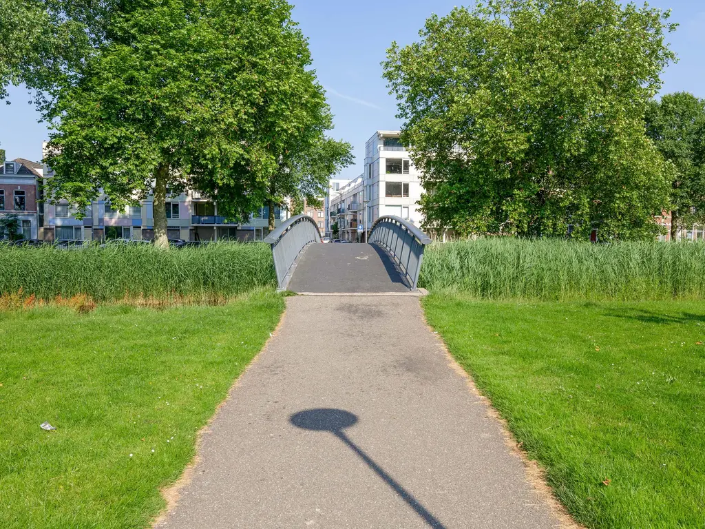 Weteringstraat 237, ROTTERDAM