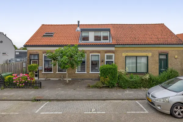 Prins Bernhardstraat 60