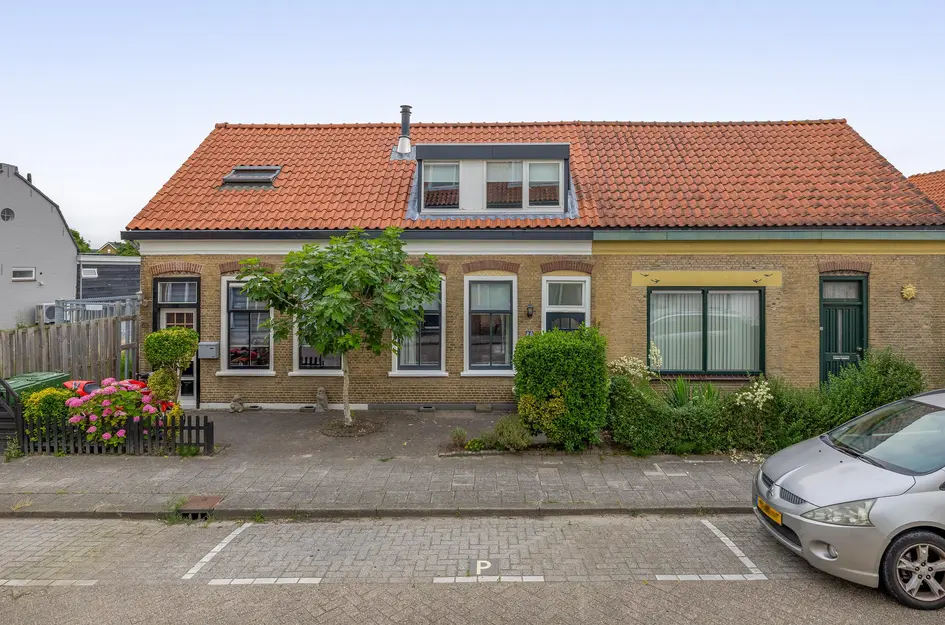 Prins Bernhardstraat 60