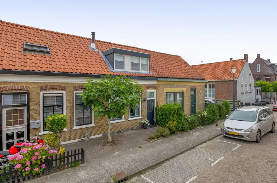 Prins Bernhardstraat 60