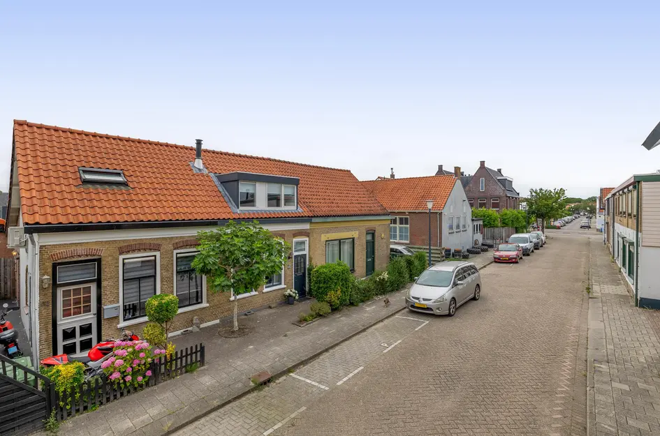 Prins Bernhardstraat 60