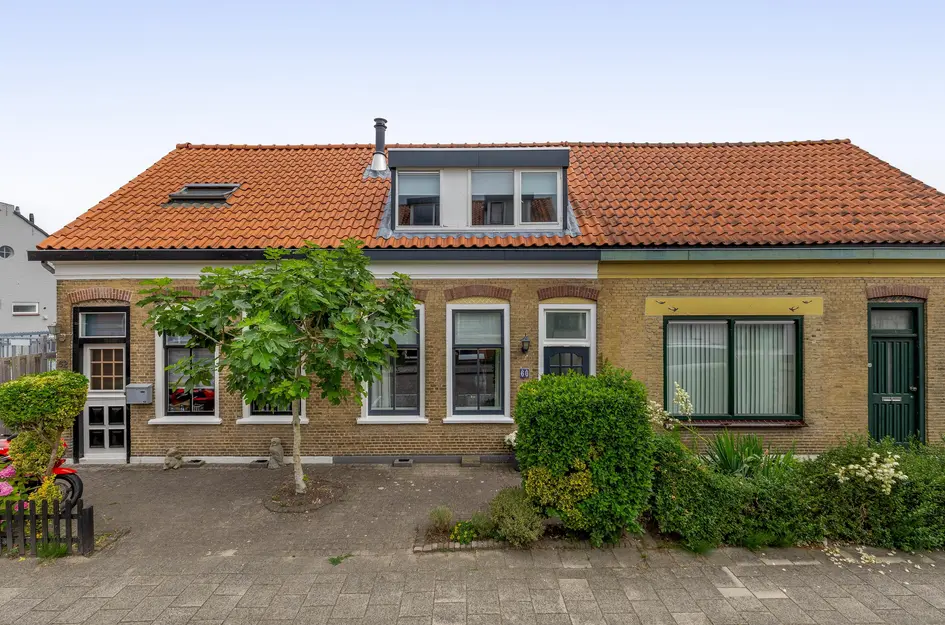 Prins Bernhardstraat 60