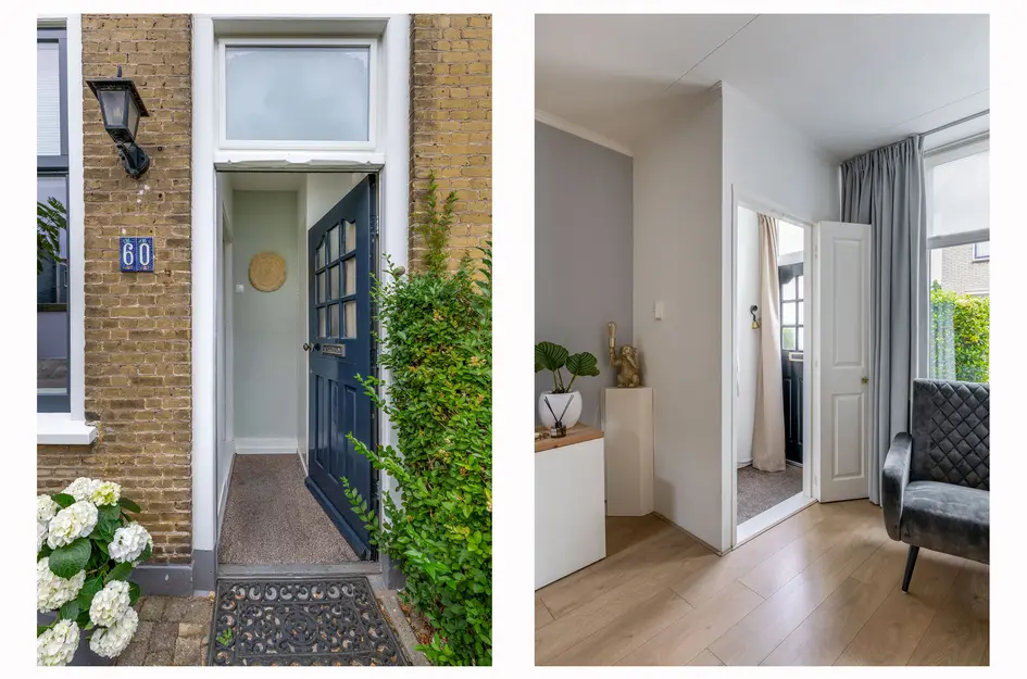 Prins Bernhardstraat 60