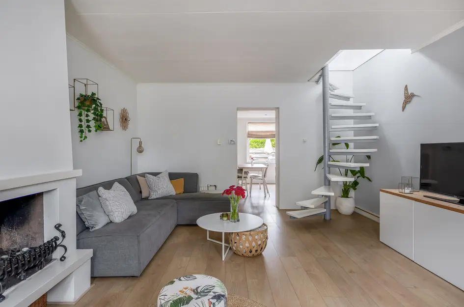 Prins Bernhardstraat 60