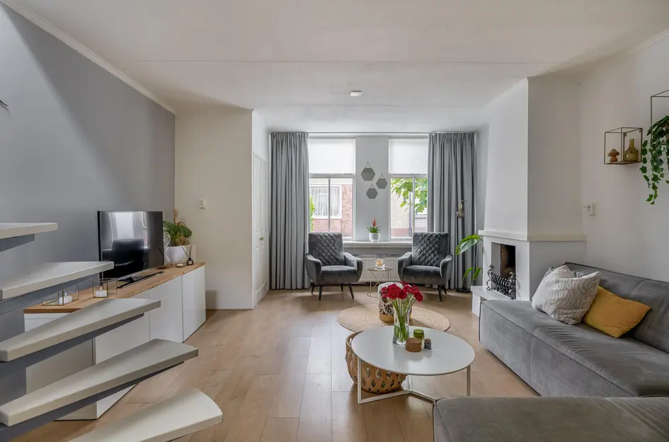 Prins Bernhardstraat 60
