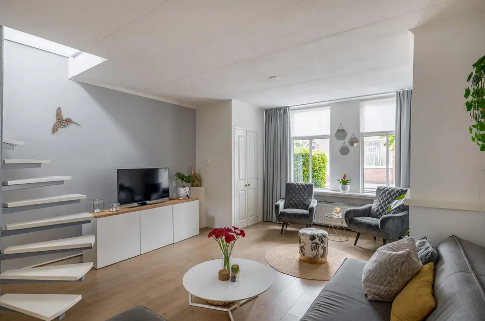 Prins Bernhardstraat 60