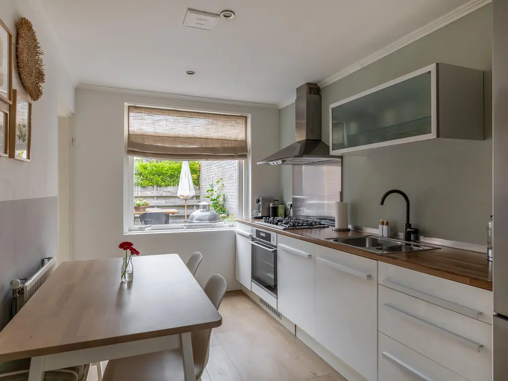 Prins Bernhardstraat 60, OUD-BEIJERLAND