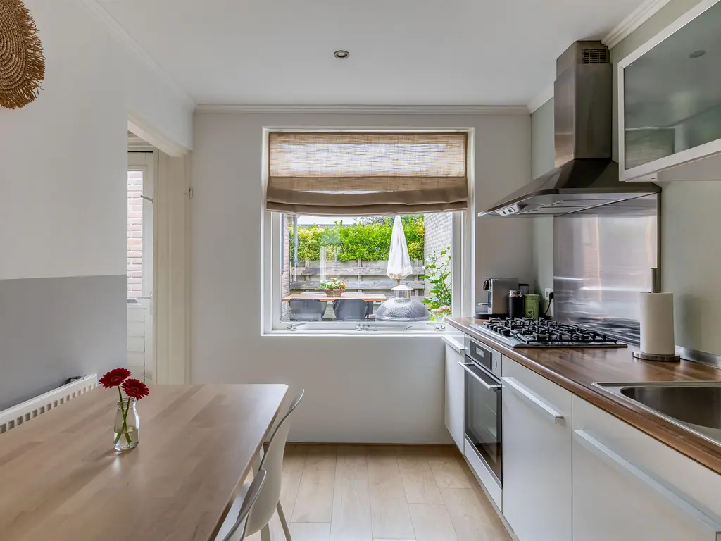 Prins Bernhardstraat 60, OUD-BEIJERLAND