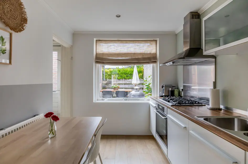 Prins Bernhardstraat 60