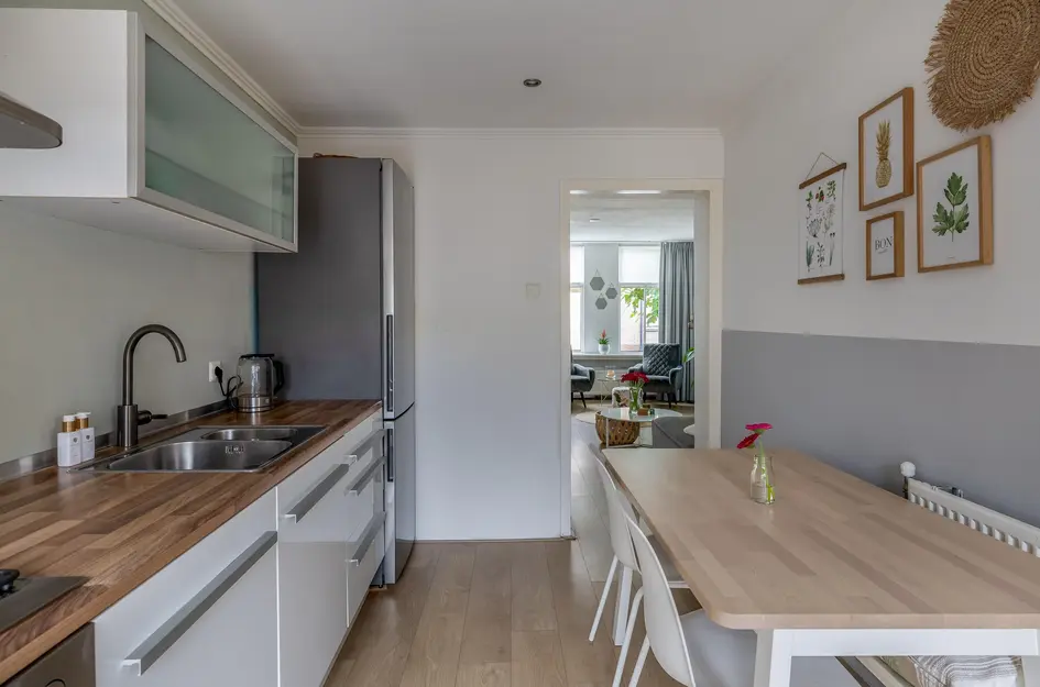 Prins Bernhardstraat 60