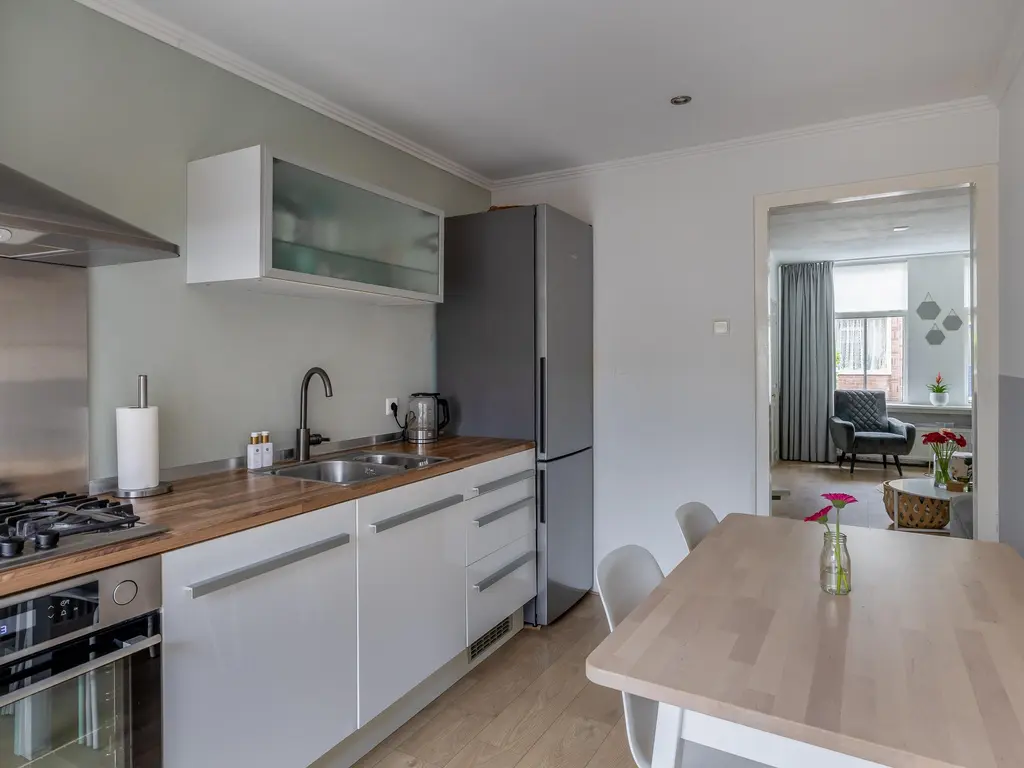 Prins Bernhardstraat 60, OUD-BEIJERLAND