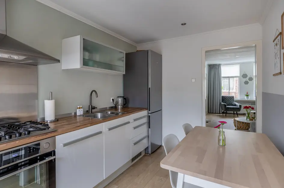 Prins Bernhardstraat 60