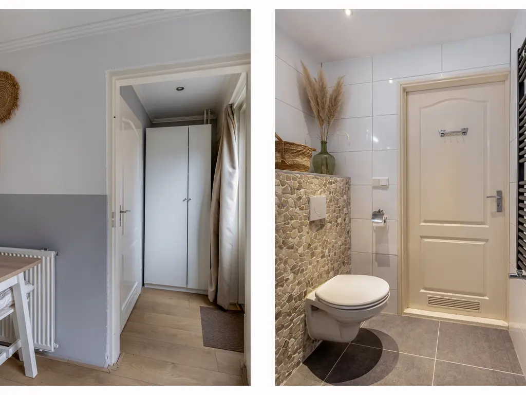 Prins Bernhardstraat 60, OUD-BEIJERLAND