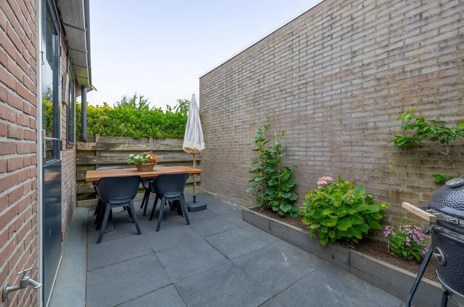 Prins Bernhardstraat 60
