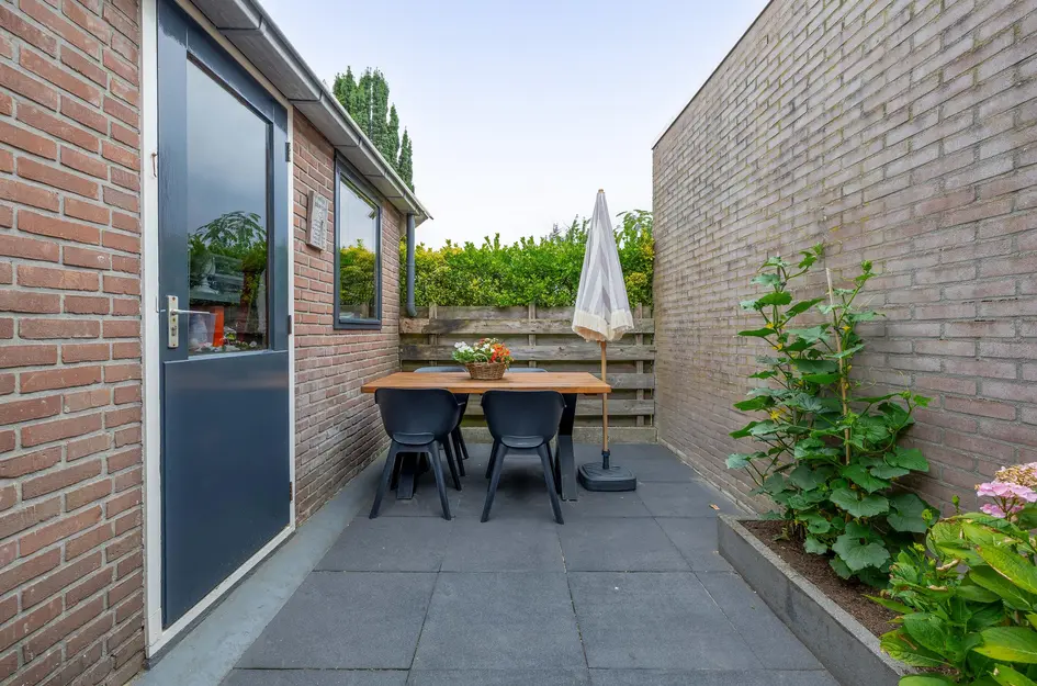 Prins Bernhardstraat 60