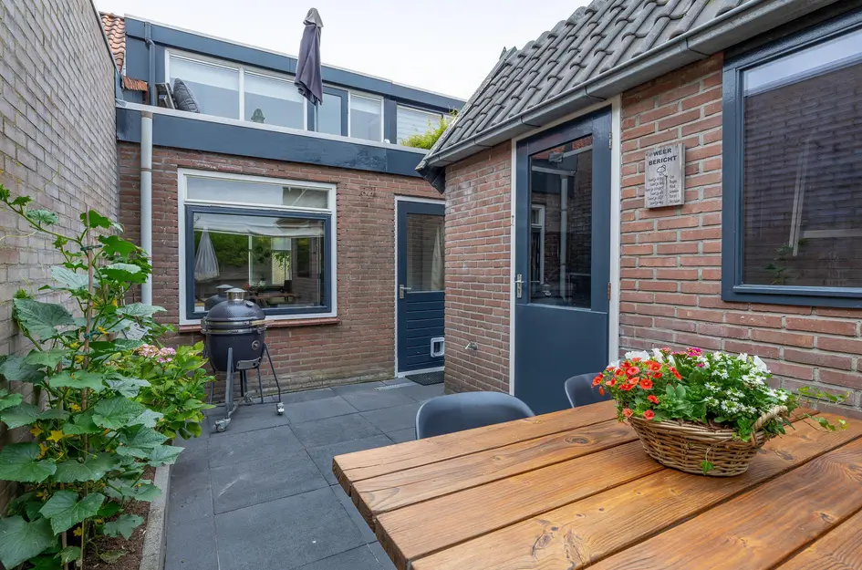 Prins Bernhardstraat 60