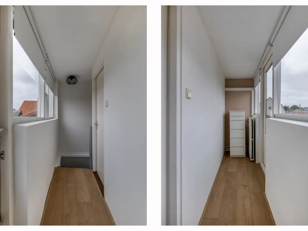 Prins Bernhardstraat 60, OUD-BEIJERLAND