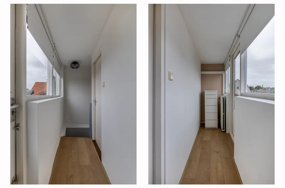 Prins Bernhardstraat 60