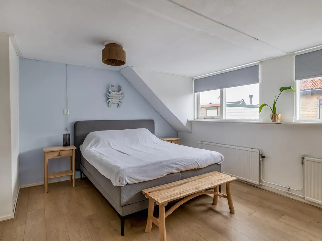 Prins Bernhardstraat 60, OUD-BEIJERLAND