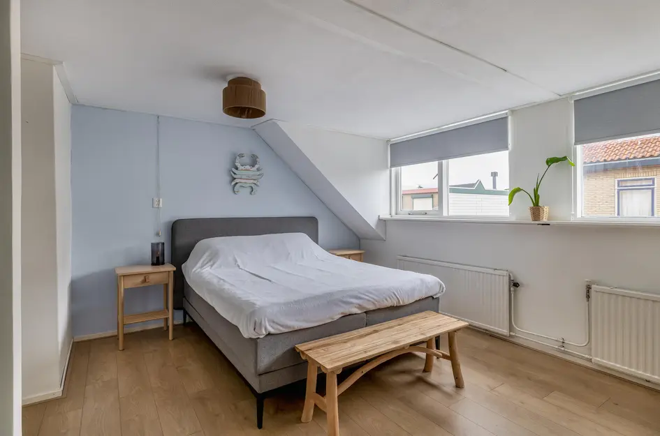 Prins Bernhardstraat 60