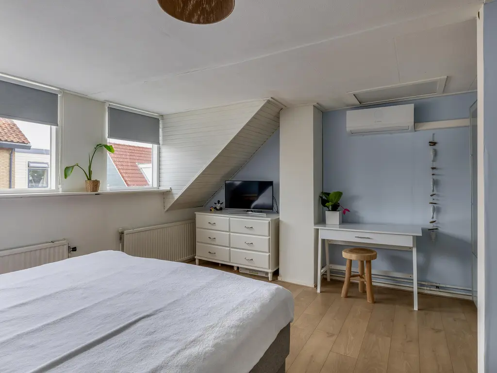 Prins Bernhardstraat 60, OUD-BEIJERLAND