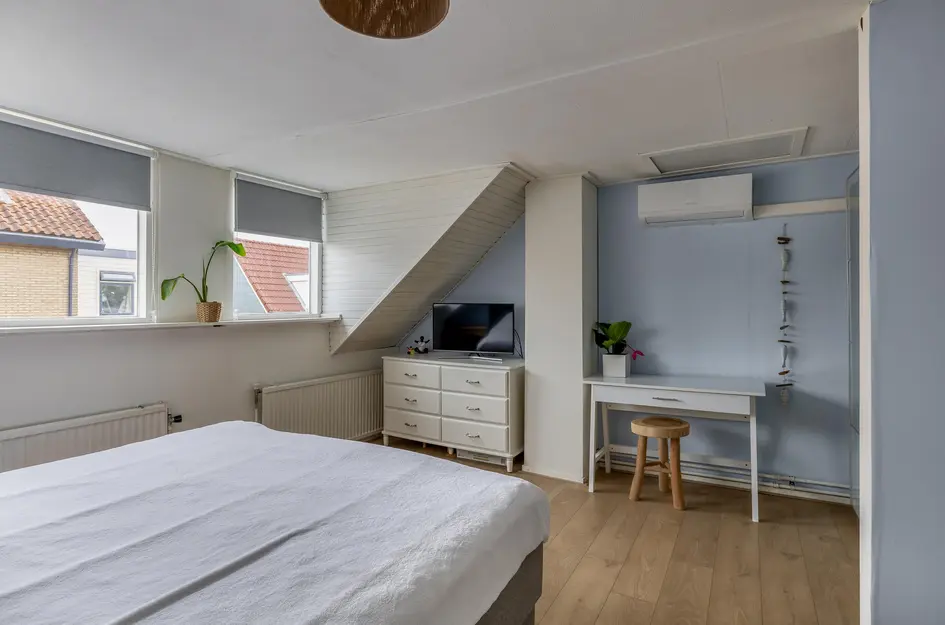 Prins Bernhardstraat 60