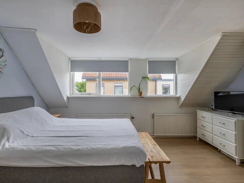 Prins Bernhardstraat 60, OUD-BEIJERLAND