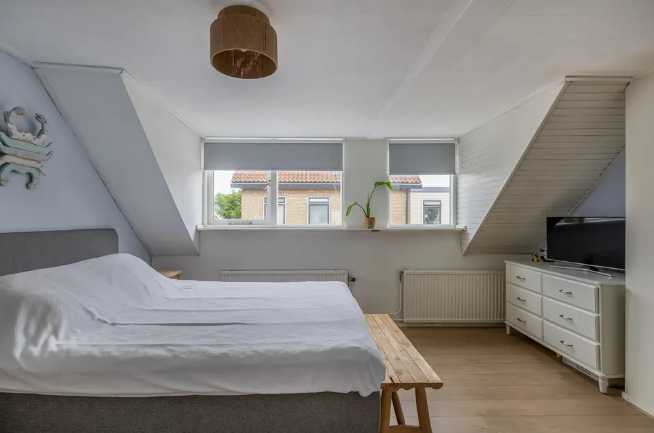 Prins Bernhardstraat 60