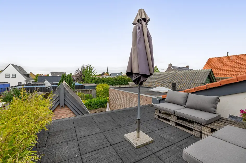 Prins Bernhardstraat 60